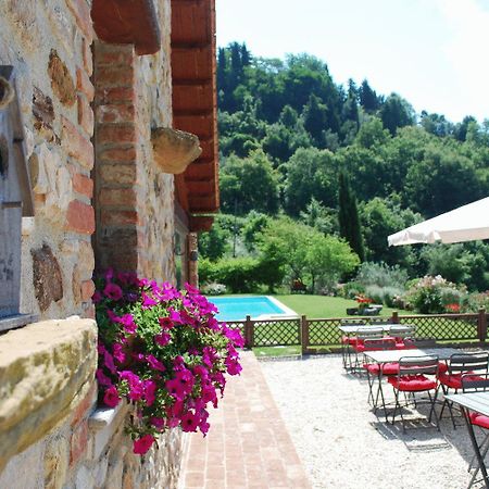 Il Poggiolo Di Parrano Exterior foto